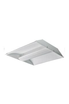 Pelsan Divaled 42W 6500K IP20 Sıva Altı Endirekt Panel Ofis Armatürü - 108408
