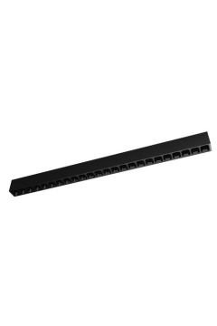 Pelsan Nora UGR16 Sıva Üstü 14W 4000K IP40 580mm Lineer Armatür - 110673