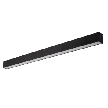 Pelsan Trenta 36W 4000K IP40 Led Lineer Armatür - 113031