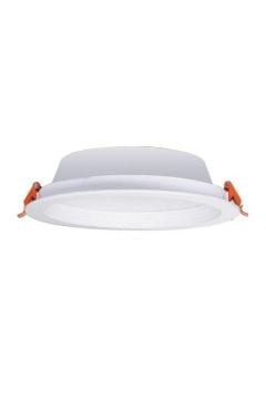 Pelsan Tira Sıva Altı Yuvarlak 10W 4000K IP40 6 İnç Led Spot Armatür - 106943