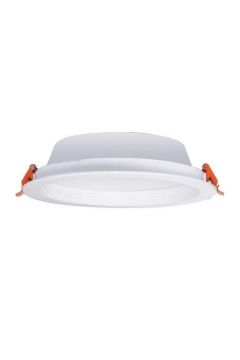 Pelsan Tira Sıva Altı Yuvarlak 15W 4000K IP40 6 İnç Led Spot Armatür - 106950