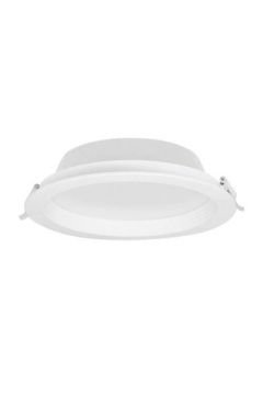 Pelsan Tira Sıva Altı Yuvarlak 7W 4000K IP54 4 İnç Led Spot Armatür - 107069