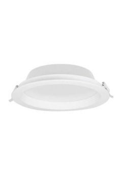 Pelsan Tira Sıva Altı Yuvarlak 20W 4000K IP54 6 İnç Led Spot Armatür - 107078