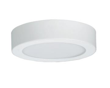 Pelsan Sirma Backlight Sıva Üstü 18w 6500K IP40 Armatür - 111750
