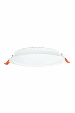 Pelsan Sirma Sıva Altı Yuvarlak 6W 6500K IP40 Spot Armatür - 110332