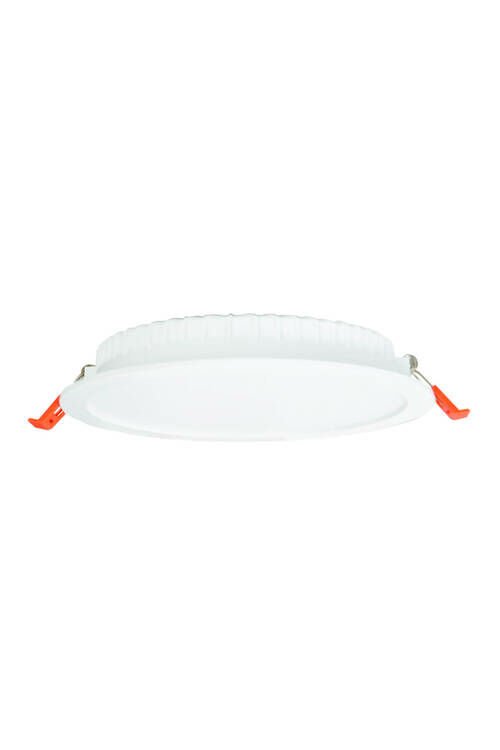 Pelsan Sirma Sıva Altı Yuvarlak 12W 3000K IP40 Spot Armatür - 110339