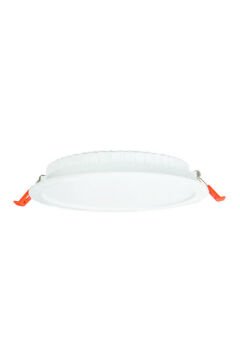 Pelsan Sirma Sıva Altı Yuvarlak 12W 3000K IP40 Spot Armatür - 110339