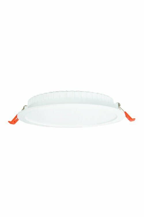 Pelsan Sirma Sıva Altı Yuvarlak 15W 4000K IP40 Spot Armatür - 110343