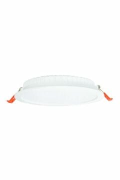 Pelsan Sirma Sıva Altı Yuvarlak 15W 4000K IP40 Spot Armatür - 110343
