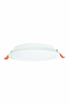 Pelsan Sirma Sıva Altı Yuvarlak 15W 6500K IP40 Spot Armatür - 110344