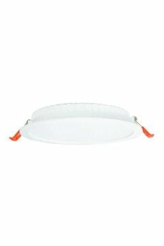 Pelsan Sirma Sıva Altı Yuvarlak 18W 3000K IP40 Spot Armatür - 110348