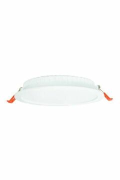 Pelsan Sirma Sıva Altı Yuvarlak 18W 4000K IP40 Spot Armatür - 110349