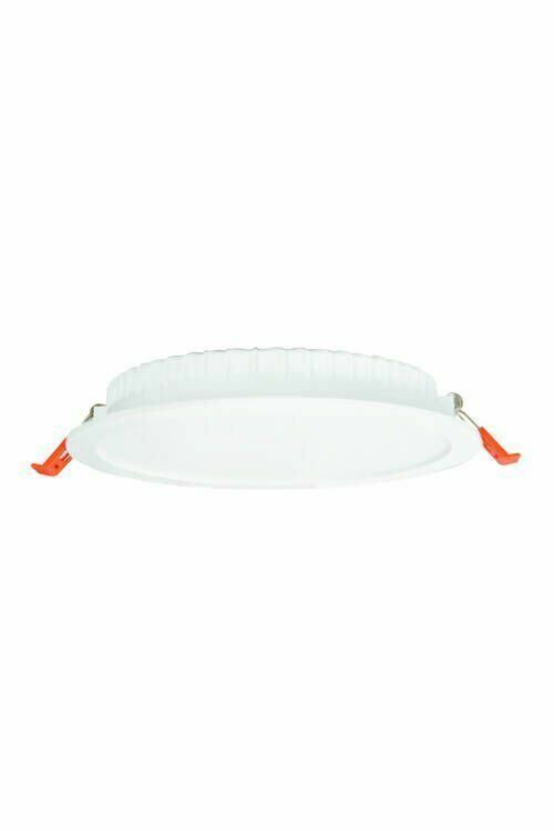 Pelsan Sirma Sıva Altı Yuvarlak 18W 6500K IP40 Spot Armatür - 110350