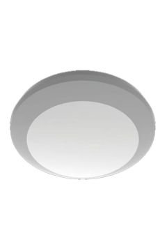 Pelsan Havana G2 15W 6500K IP66 Acil Aydınlatma Kitli Sıva Üstü Armatür Gri - 111245