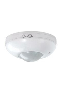 Pelsan 360 Derece IP20 Hareket Sensörü - 314720