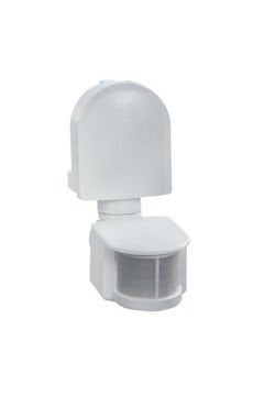 Pelsan 180 Derece IP20 Hareket Sensörü - 314717