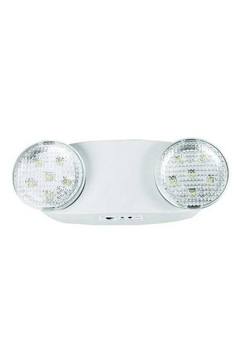 Pelsan 2X3W IP40 Ledli Acil Aydınlatma Armatürü - 203911