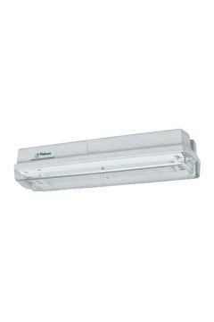 Pelsan Ausled (3 Saat) Sıva Üstü 10W 6500K IP65 Acil Aydınlatma - 110667