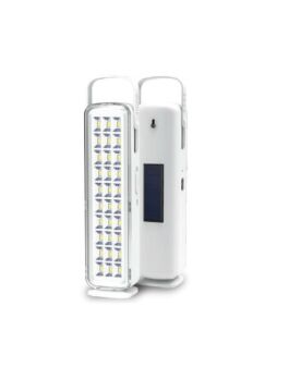 Pelsan 30 Ledli Solar Işıldak - 206489