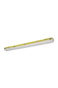 Pelsan Largo Exproof 2x36W IP65 120cm Etanj Armatür - 108298
