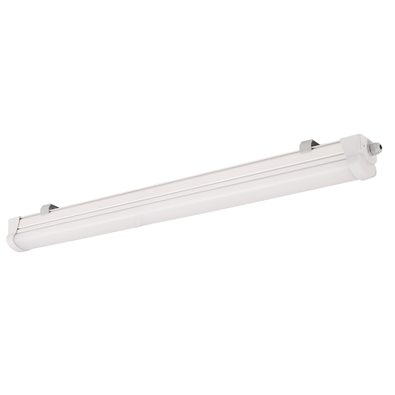 Pelsan Solida G2 33W 6500K IP65 120cm Alüminyum Etanj Armatür - 111061