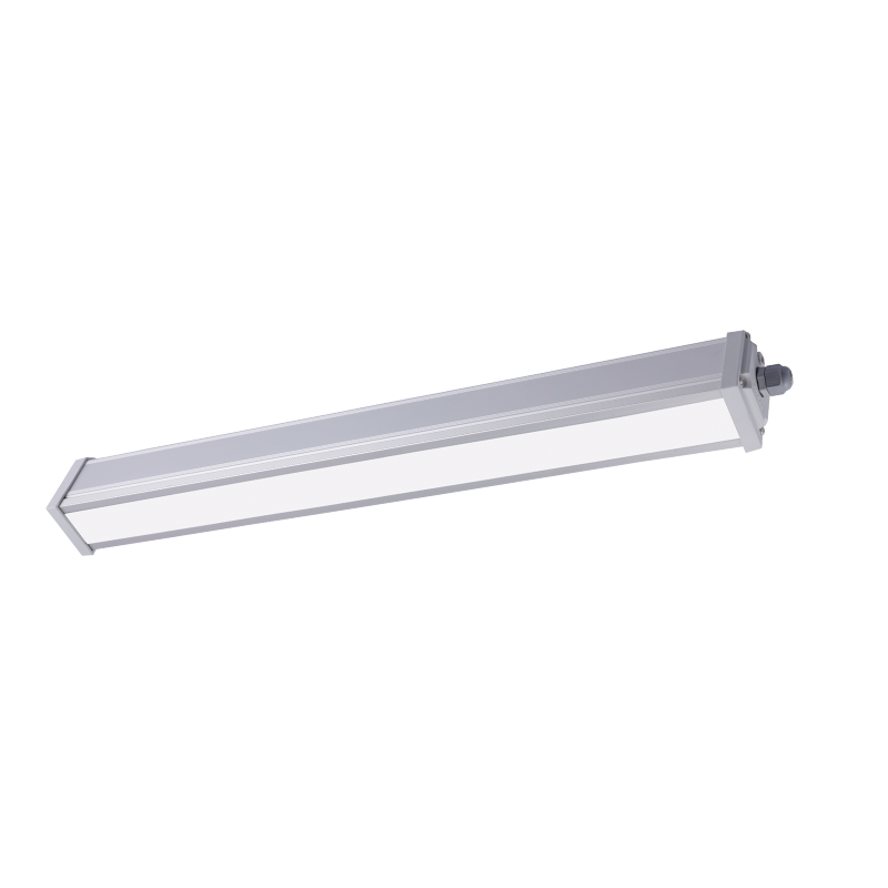 Pelsan Inovaled 26W 6500K IP66 90cm Alüminyum Etanj Armatür - 113457
