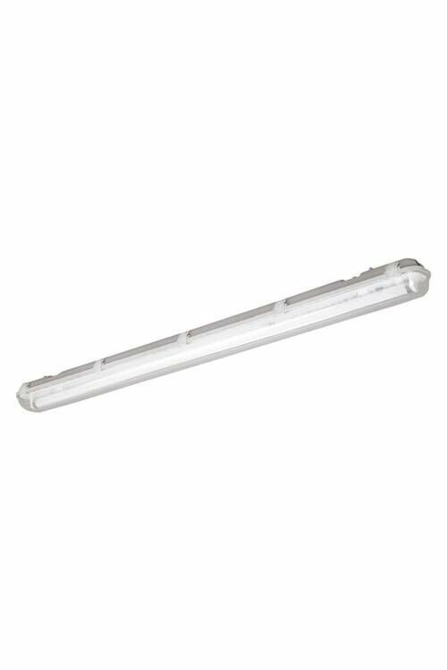 Pelsan Largo 1x18W T8 IP65 120cm Led Tube Etanj Armatür - 102713