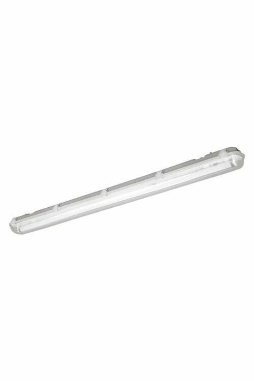 Pelsan Largo 1x24W T8 IP65 150cm Led Tube Etanj Armatür - 102867