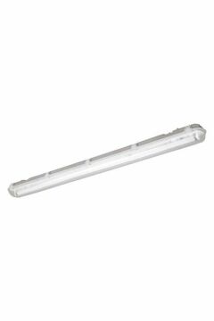 Pelsan Largo 2x18w T8 IP65 120cm Led Tube Etanj Armatür - 102744