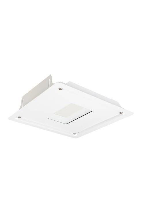 Pelsan Lenta 100W 5000K IP65 Led Kanopi Armatür - 110507