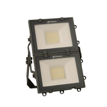 Pelsan Sterio 24V DC 100W 5700K Led Projektör - 110506