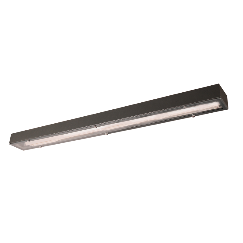 Pelsan Karpat 120W 6500K 120cm IP65 Yüksek Tavan Armatürü - 111766