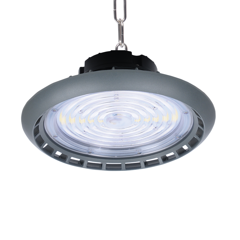 Pelsan Castor G3 75W 5700K IP65 90 Derece Yüksek Tavan Armatürü - 114042