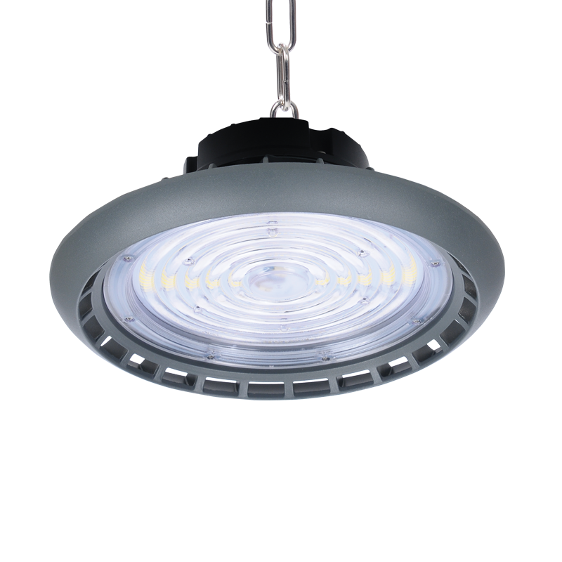 Pelsan Castor G3 150W 5700K IP65 90 Derece Yüksek Tavan Armatürü - 114044