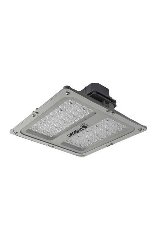Pelsan Sia Heavy Industry 125W 6500K IP65 Yüksek Tavan Armatürü - 110604