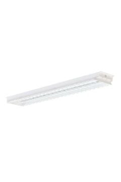 Pelsan Neta Asimetrik 100W 6500K IP20 130cm Yüksek Tavan Armatürü - 110787