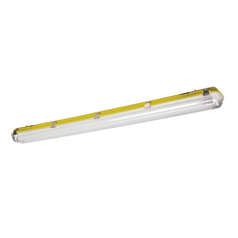 Pelsan Largo Exproof 1x18W T8 IP65 120cm Led Tube Etanj Armatür - 111405