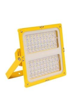 Pelsan Nairo 125W 6500K IP66 Exproof Led Projektör - 111369