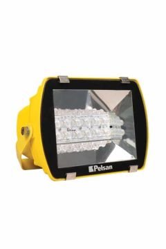 Pelsan Elit Lirad Exproof 50W 6500K IP65 Led Projektör - 109707