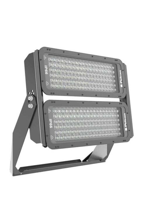 Pelsan Cruzo 600W 5700K IP66 Led Projektör - 110794