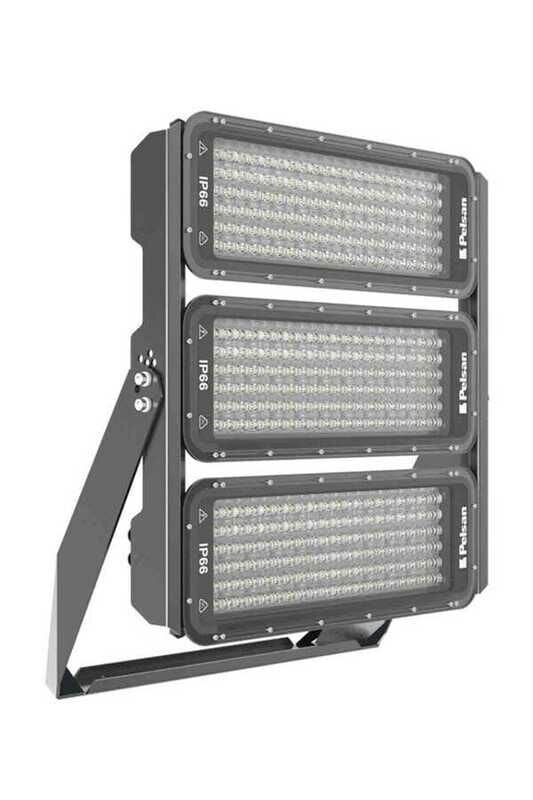 Pelsan Cruzo 800W 5700K IP66 Led Projektör - 110795