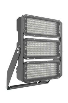 Pelsan Cruzo 800W 5700K IP66 Led Projektör - 110795