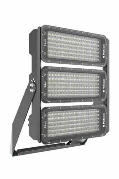 Pelsan Cruzo 1000W 5700K IP66 Led Projektör - 110797