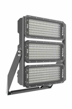 Pelsan Cruzo 900W 5700K IP66 Led Projektör - 110796