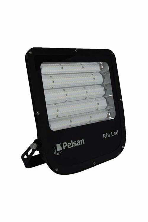 Pelsan Ria Simetrik 200W 6500K IP66 Led Projektör -107141