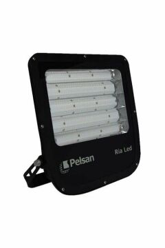 Pelsan Ria Simetrik 200W 6500K IP66 Led Projektör -107141