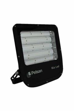 Pelsan Ria Simetrik 240W 6500K IP66 Led Projektör - 107130