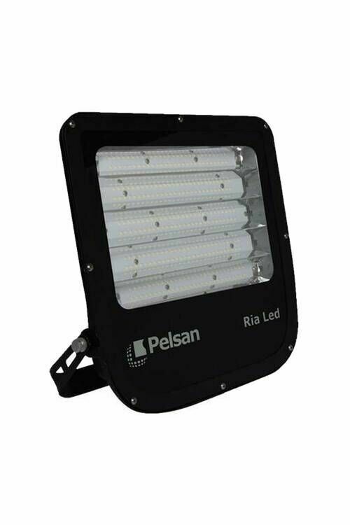 Pelsan Ria Simetrik 300W 6500K IP66 Led Projektör - 109218