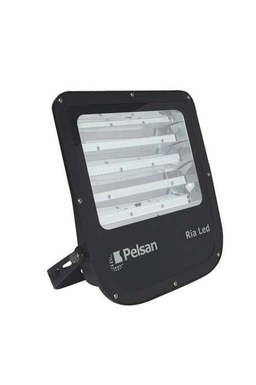 Pelsan Ria Asimetrik 180W 6500K IP66 Led Projektör - 107137