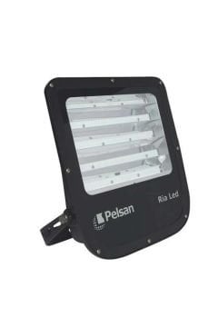 Pelsan Ria Asimetrik 180W 6500K IP66 Led Projektör - 107137